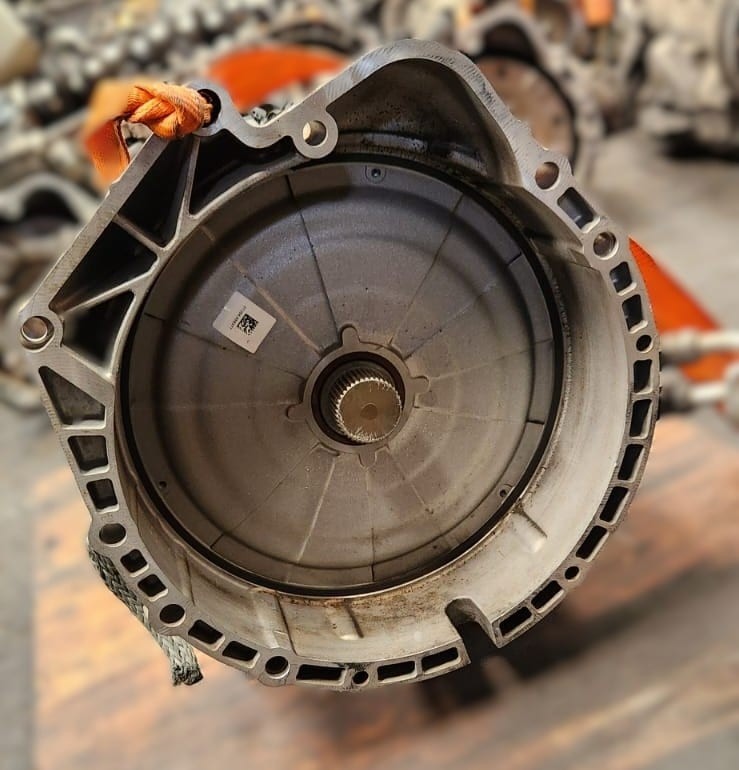 BMW M3 M4 F80 F82 F83 Dct Transmission GS7D36SG automatic GEARBOX 7853532 OEM