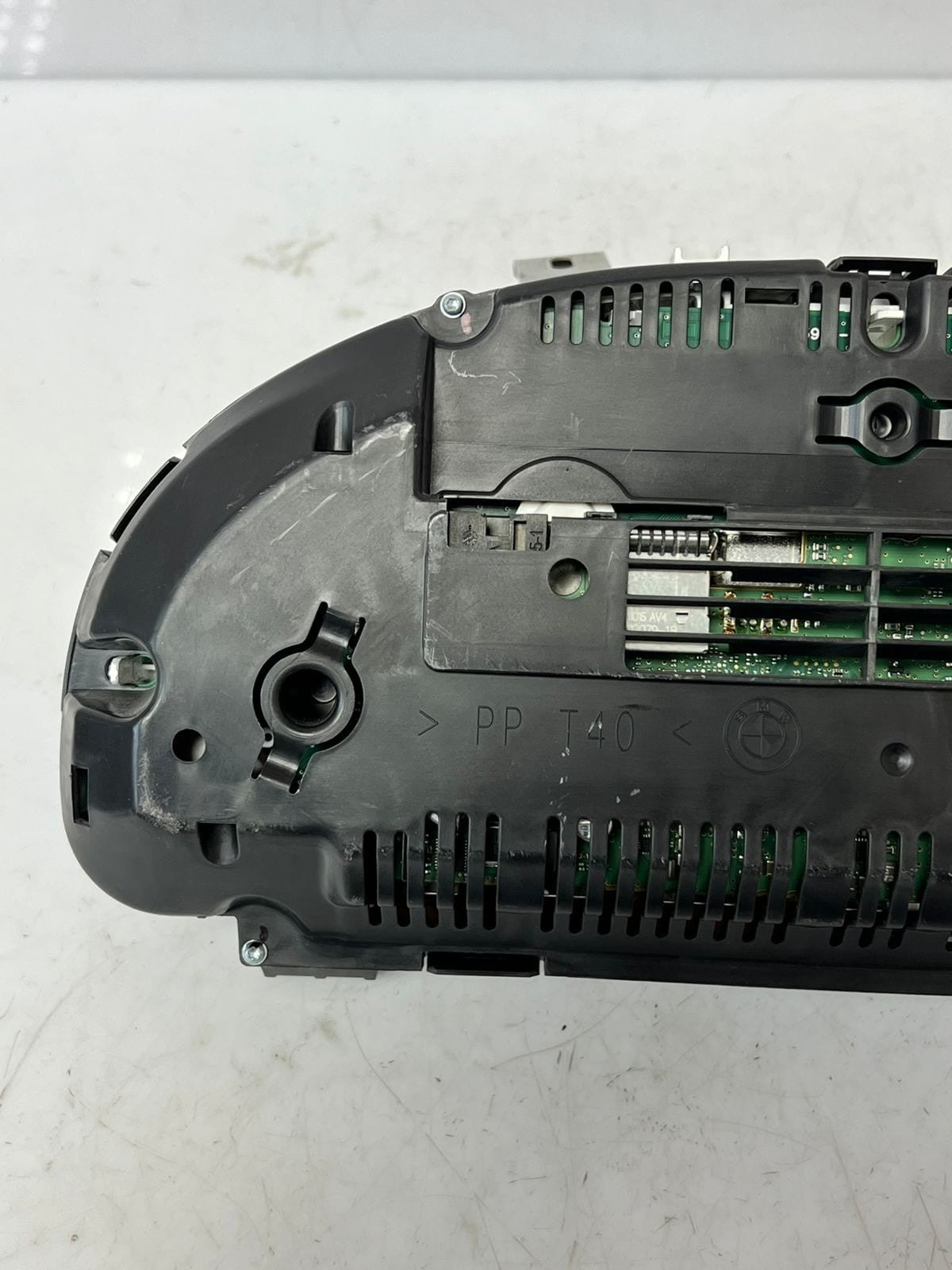 2016 BMW F10 F11 5' X3 F25 X4 F26 Instrument Cluster SPEEDOMETER 6831799 OEM