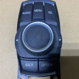 2012-2018 BMW 320i Idrive Control Switch Controller 9261704-F20,F21,F25,F31,F34