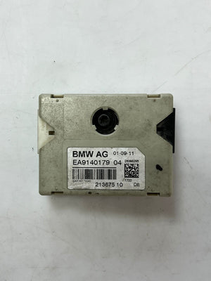 BMW 5 Series F10 LCI Boot Radio Antenna Amplifier Suppression Fits 9140179