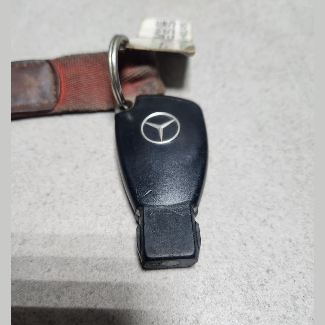 2003-2009 Mercedes-Benz C230 Ignition Switch Module 2095450908 W203 C230 and CLK