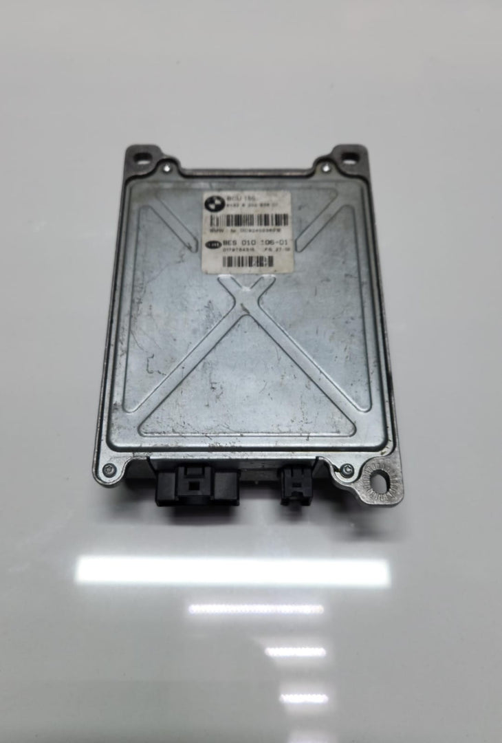 2010-2015 BMW 740i Battery Charging Control Module BCU150 9240236  F01 F10 F11