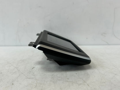 2015-2018 BMW X1 F48 6.5 inch Central Information Display Screen 9322123 OEM