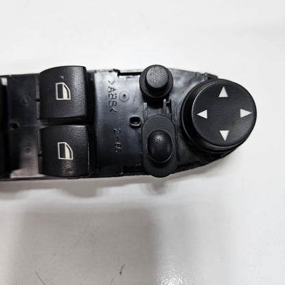 OEM BMW 3 Series E90 E91 Window Lifter Switch 9217341