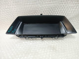 BMW X1 E84 2014 Lci CID 8.8 INCH Screen in Dash Display OEM 2448148 9289582