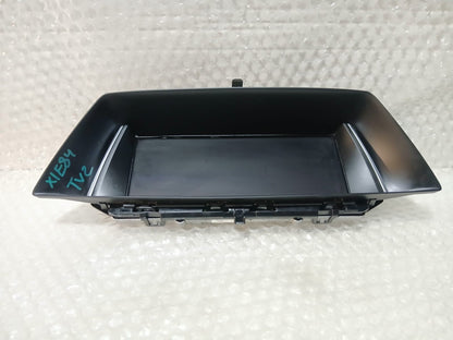 BMW X1 E84 2014 Lci CID 8.8 INCH Screen in Dash Display OEM 2448148 9289582