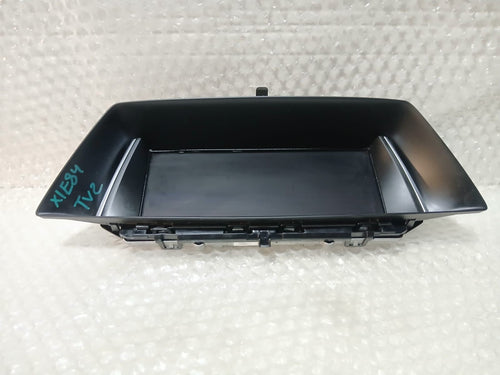 BMW X1 E84 2014 Lci CID 8.8 INCH Screen in Dash Display OEM 2448148 9289582