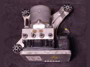 BMW 7 G11 G12 ABS ANTI LOCK BREAKING SYSTEM CONTROL  6887502