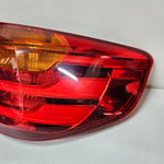 Load image into Gallery viewer, 7286038-BMW 3 Gran Turismo Rear Light Right Fitting Position Right OEM