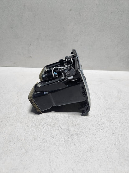 2017 BMW 740i Rear Air Vent Grille 9301745 7 Series G11 G12