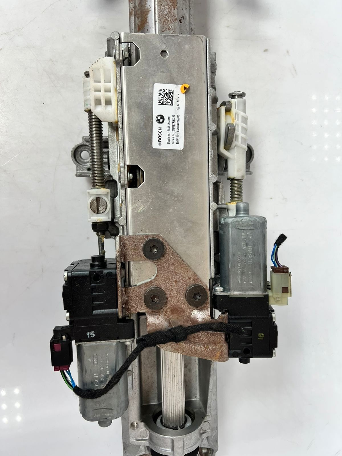 2019-2025 BMW X7 Electric Power Steering Column 7045022 X7 G07 2019-2023 G07