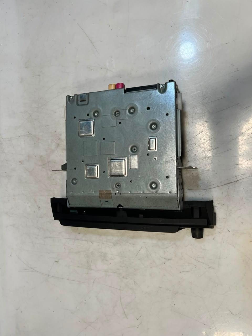 BMW X5 E70 X6 E71 NAVIGATION HEAD UNIT Car Infotainment Computer 9263945 OEM