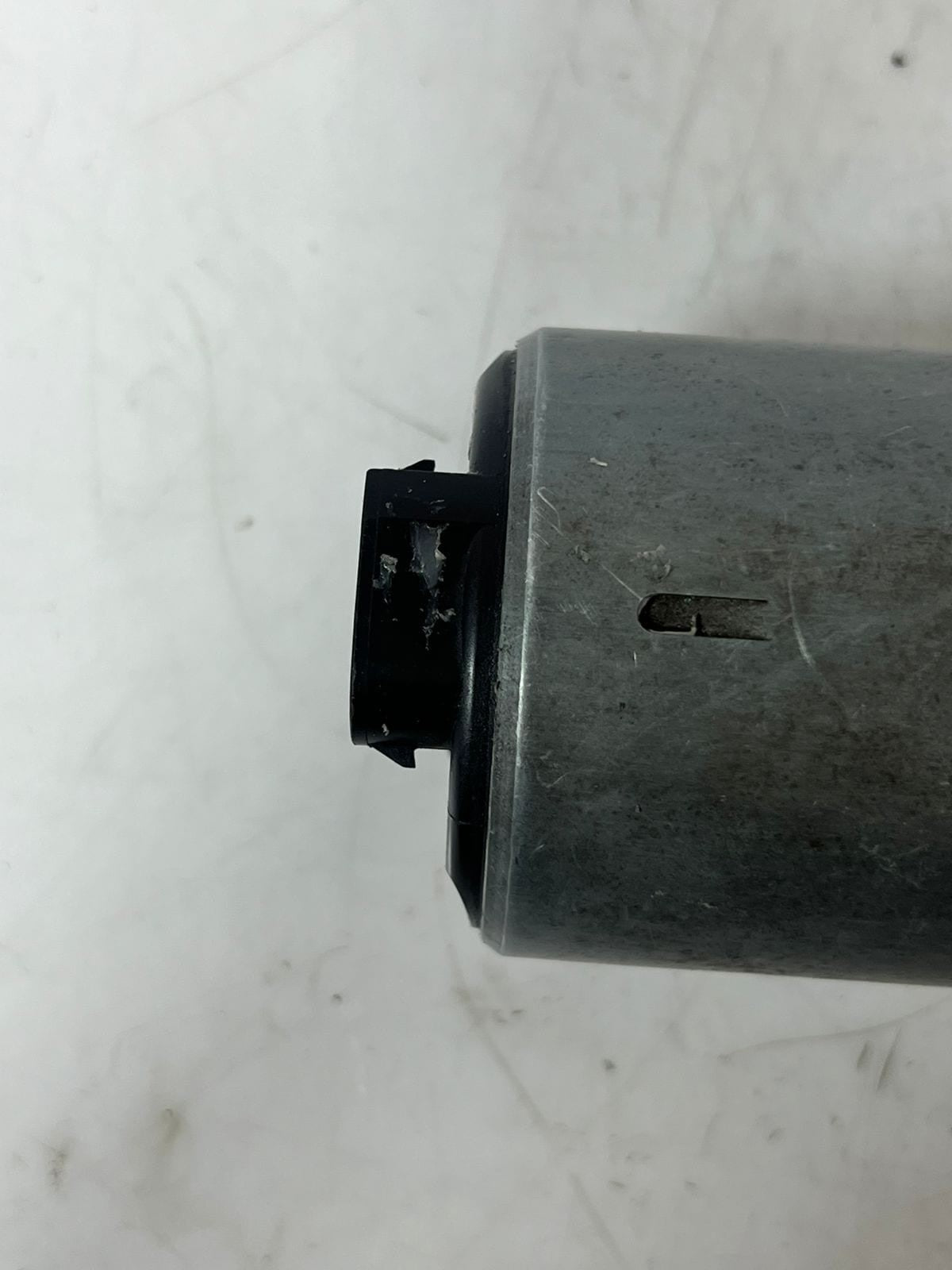 BMW 1' E81 E82 E88 Eccentric Shaft Actuator Valvetronic Valve Lift 7548387 -01
