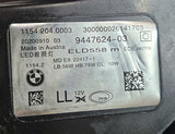 2020-2022 BMW 7 Series G11 G12 740i 750i LCI LED Headlight Right ECE 9447624