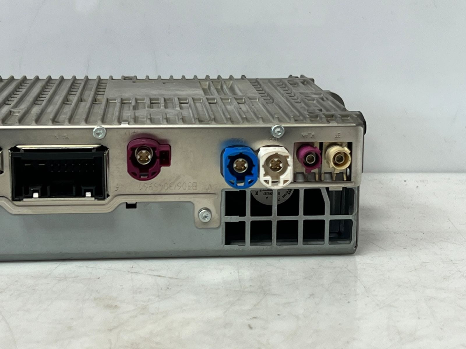 BMW 1 Series F40, 2 Series F44  8' G16 F93 Navigation Control Unit 5A4FD62 OEM