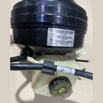 Load image into Gallery viewer, BMW Brake Servo 6798425 1 Series F20 F21, 2 Series, and 4 Series F36 FOR MANUAL 