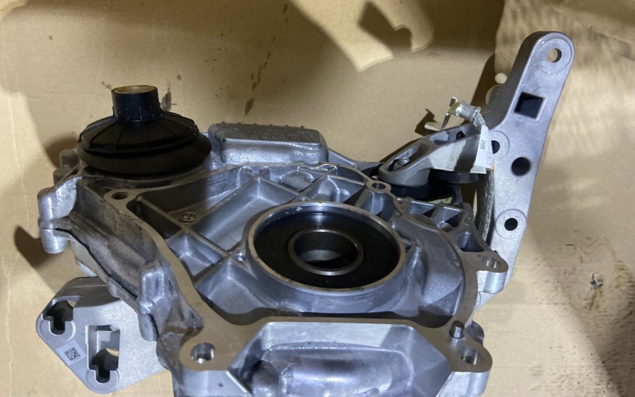 OEM BMW X3 G01 X4 G02 X5 G05 X6 G06 TRANSFER CAS ATC 13 40i used 15km 7889035
