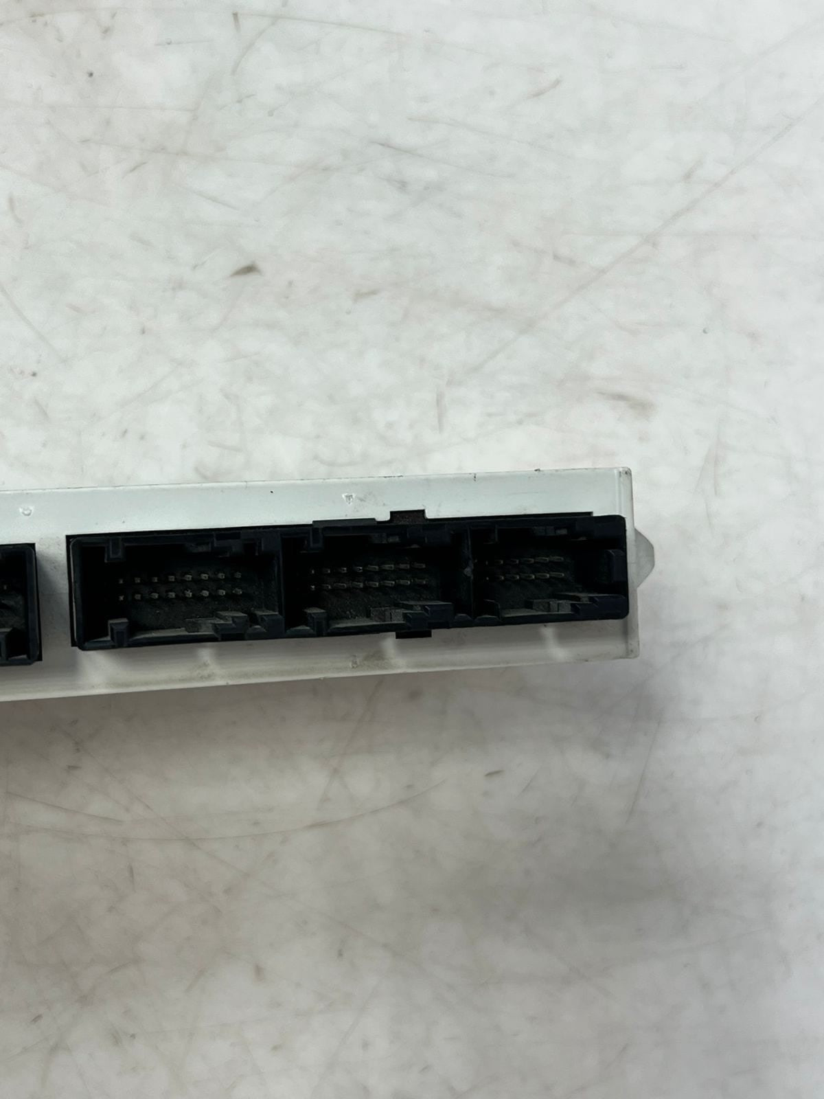 BMW 7 Series E65 E66 Door Control Unit 6947123 OEM