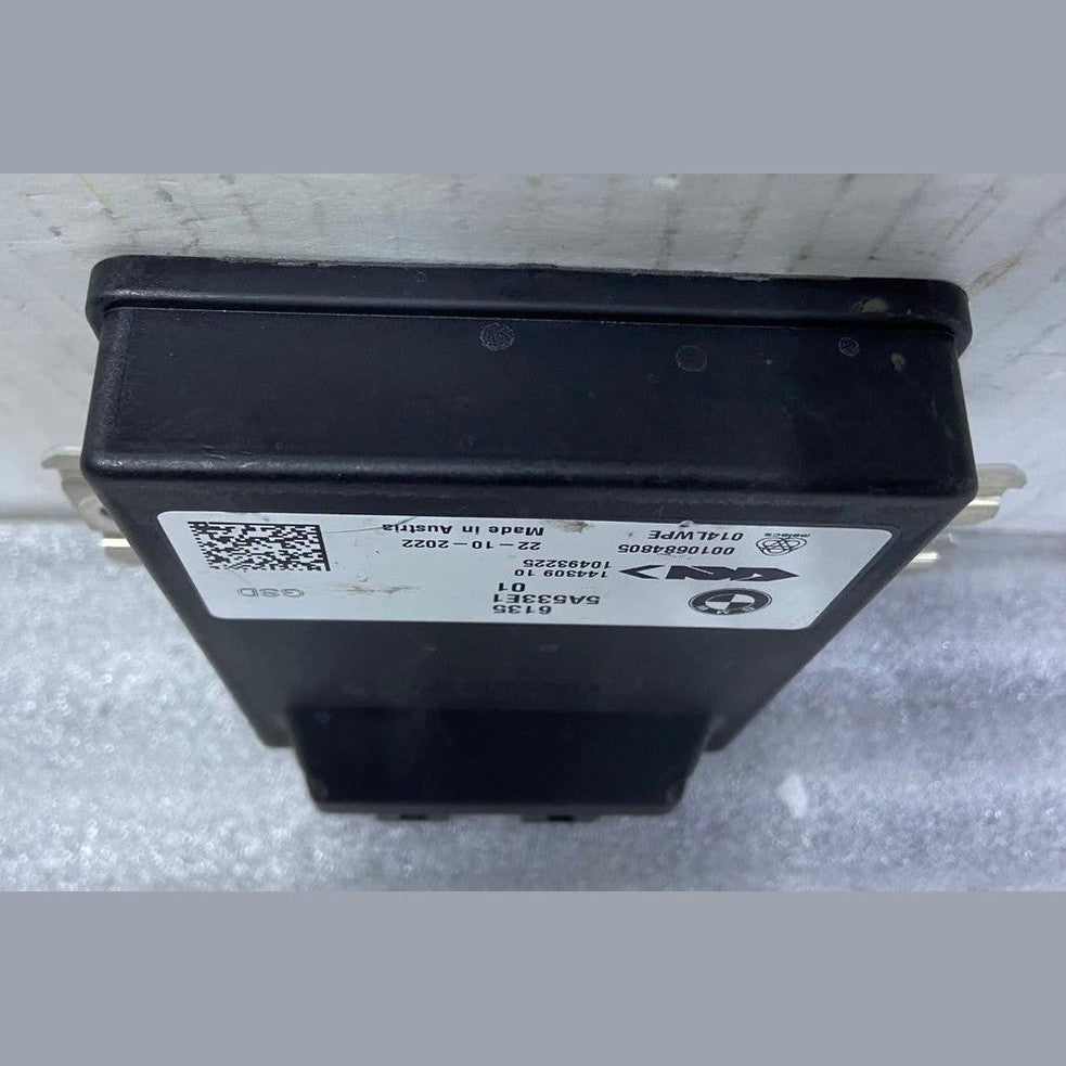 OEM BMW M3 M240I G42 G80 AUTO REAR DIFF CONTROL MODULE 5A533E1