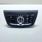 2018-2020 BMW X3 Headlight Switch Control Unit 9472964 X3 G01