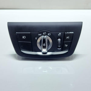 2018-2020 BMW X3 Headlight Switch Control Unit 9472964 X3 G01