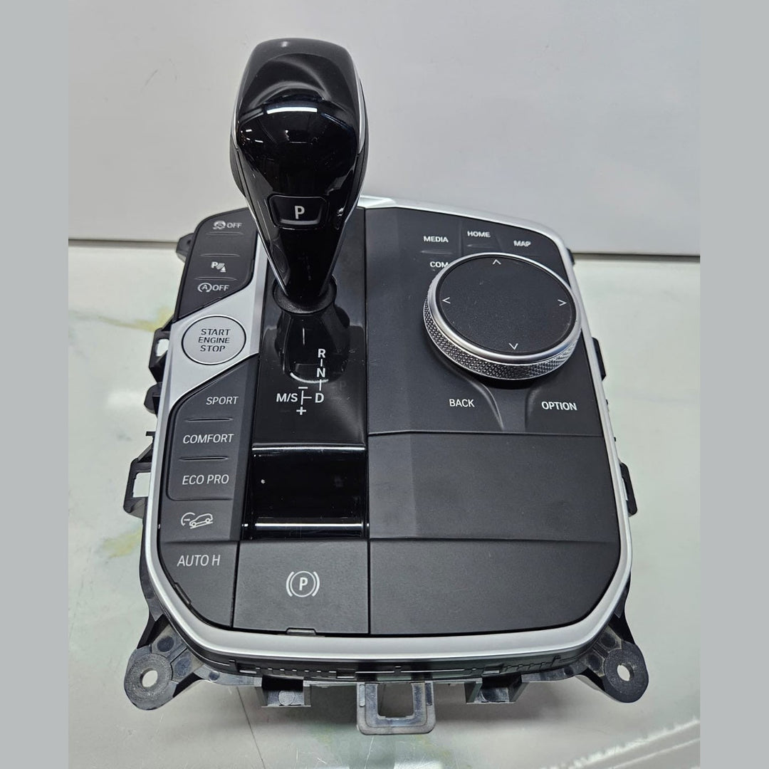 2023-2024 BMW X3 G01 X4 G02 Gear Shifter Selector 5A7DFD8 OEM