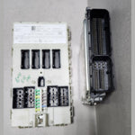 Bild in die Galerieansicht laden, 2013-2018 BMW X5 Engine Control Unit 8582803 F10 530d N57N and F15 N57D30