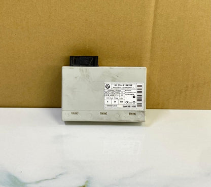 OEM BMW X1 3 SERIES Comfort Access Keyless ENTRY Control MODULE 9134708