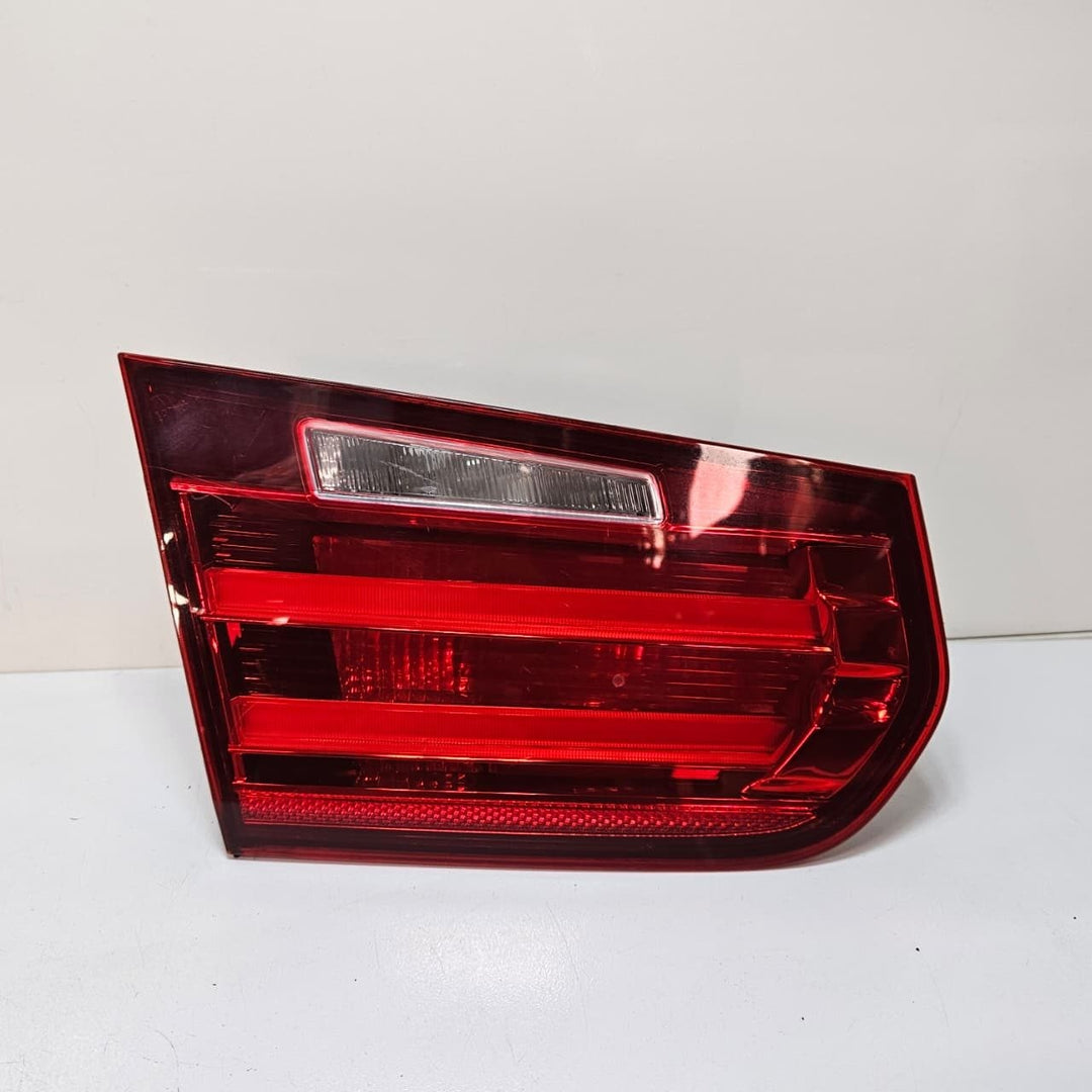 2012-2015 BMW  320i, 328i, 335i, M3 Left Inner Tail Light 7371111 3 Series F30 