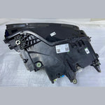 قم بتحميل الصورة إلى عارض الصور، OEM BMW G07 X7 Head Light LED Right Side 5A63F66 Without module Brand New