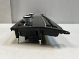 BMW 7 Series F01 F02 Radio Air Conditioning Switch Control Unit Panel 9331872