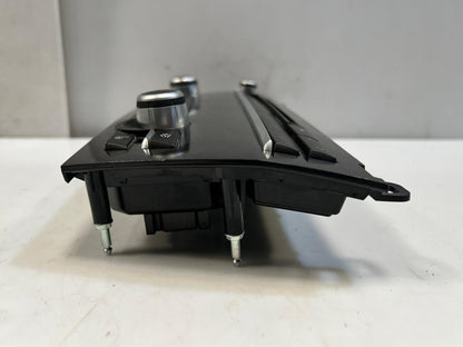 BMW 7 Series F01 F02 Radio Air Conditioning Switch Control Unit Panel 9331872