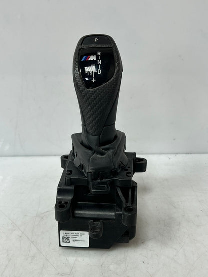 BMW F20 F22 F30 F31 F32 F33 F34 F36 MSPORT Gear Selector Switch 9296899 OEM RHD