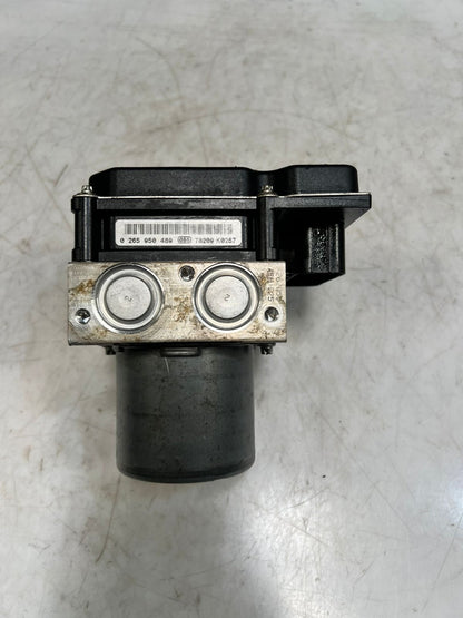 2004-2010 BMW X3 E83 LCI Abs Pump Module 3450562 OEM