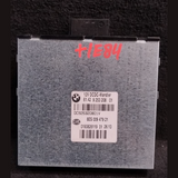 OEM BMW X1 E84 VOLTAGE CONVERTER CONTROL MODULE 9253208