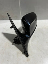 BMW 5 Series F10 Left Side Wing Mirror Front Left Electric F0153403 RHD