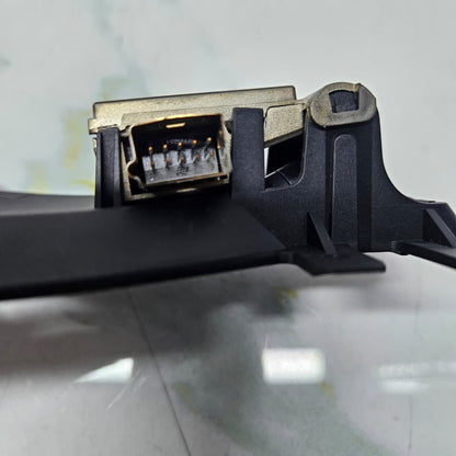 2013-2015 BMW 7 Series F01 750i 740i  Kafas Camera 9281718