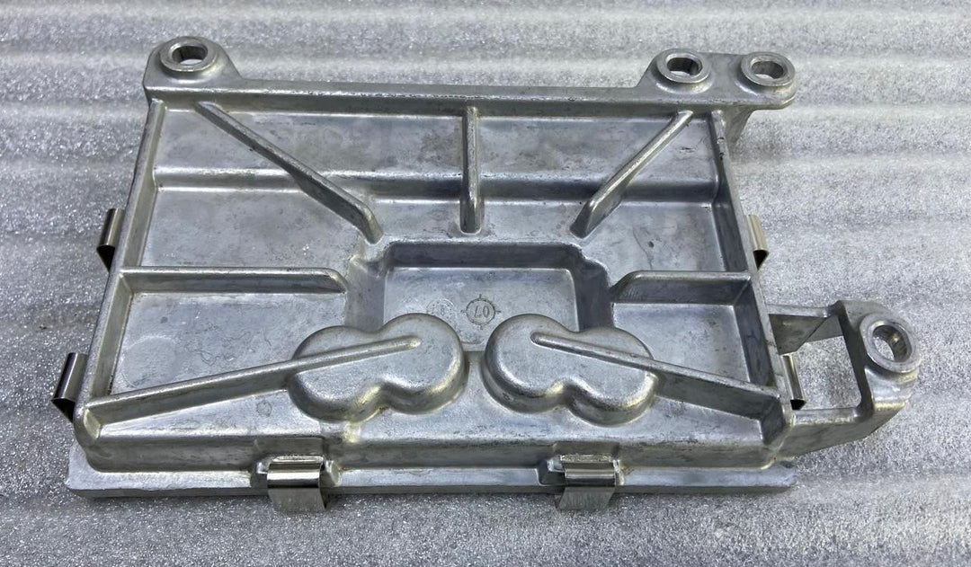 OEM BMW F10 F12 Rear Active Steering Computer Control Module 6792065