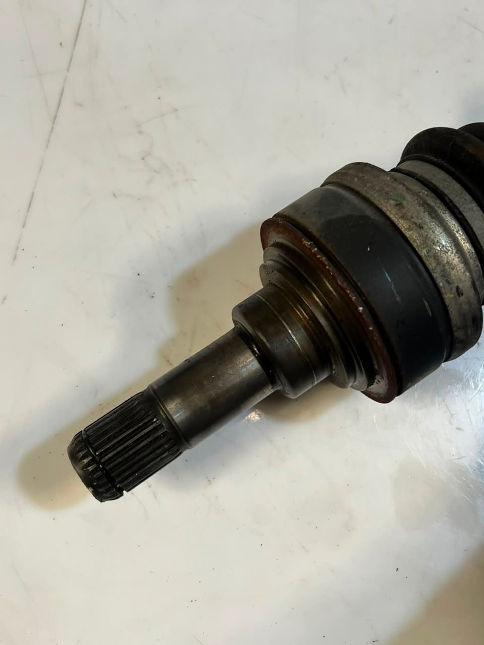 2010-2016 BMW 5 Series F10, F11 F07 528i Rear Left Drive Shaft 7581027 OEM