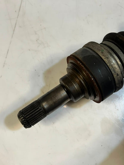 2010-2016 BMW 5 Series F10, F11 F07 528i Rear Left Drive Shaft 7581027 OEM