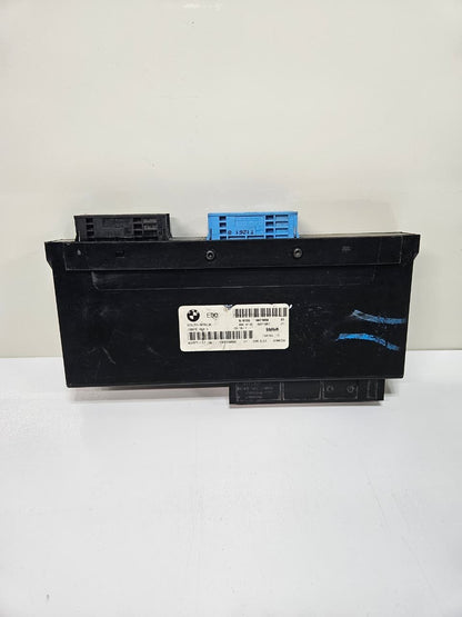 BMW  3 Series E90 E91 Comfort Convenience Module 6971957