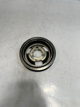 BMW 1 3 Series F30 F31 F35 F20 F21 Engine Crankshaft vibration Pulley 7638551