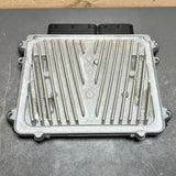 06-09 Mercedes W211 CLK Motorsteuergerät Einheit ECM ECU A272 1536091 OEM