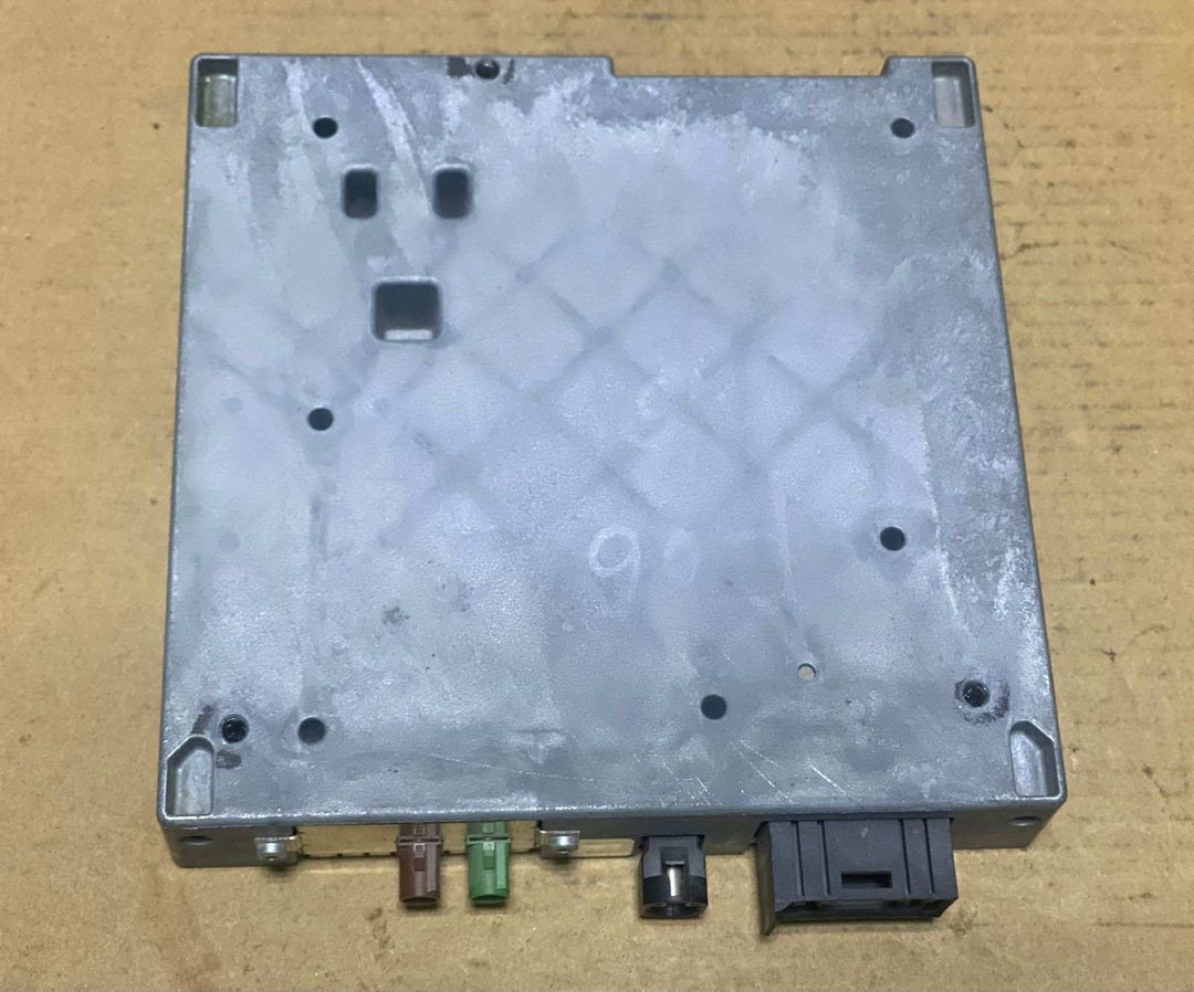 BMW TV MODULE 9207726