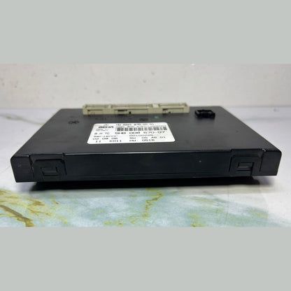 2007-2009 Mercedes S600 Climate Control Unit A2218700091 S-Class W221 CL-Class