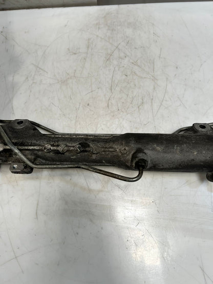 BMW 1 3 Series E81 E87 E90 E91 E92 E84 Power Steering Rack Right Hydro 6777461