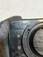 Load image into Gallery viewer, 2001-2003 BMW 5' E39 530i LEFT Side View Mirror Glass 010371 OEM