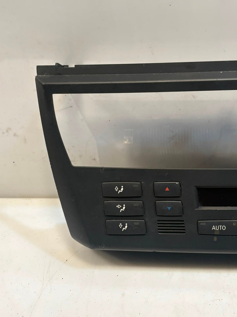 2004-2010 BMW X3 E83 3 Series E90 E91 Climate Control PANEL Unit 3443981 OEM