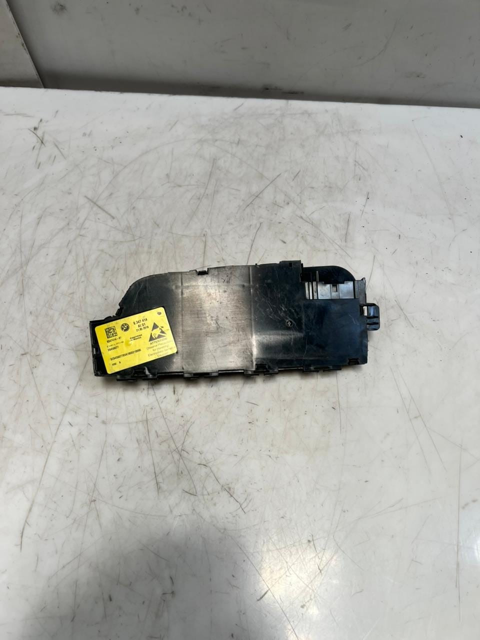 2015-2019 BMW X6 Front Right Seat Control Switch 9347414