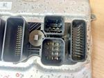 Load image into Gallery viewer, BMW F10 520i N20 Engine Control Module ECU DME Set 7643312 OEM 2011-2016